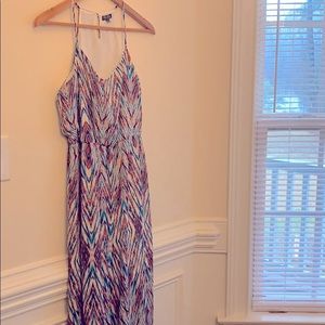 Lily Rose S Maxi Dress